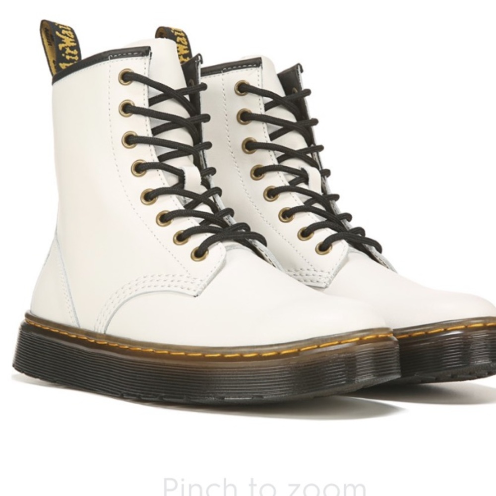 Dr martens Zavala woman’s 7